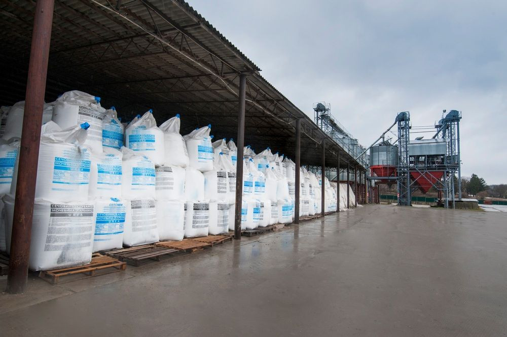 UREA