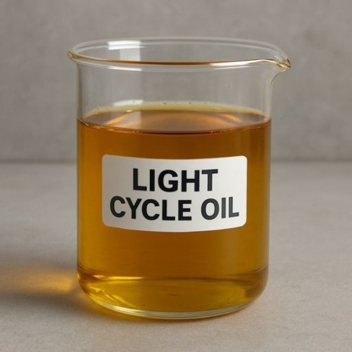 Light Cycle Oil
