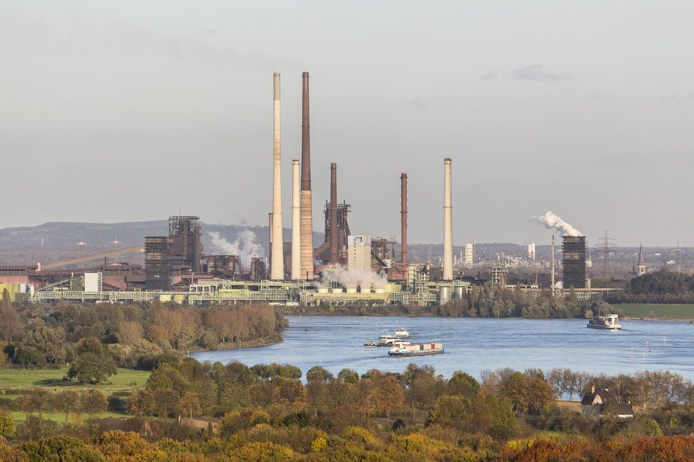 Petroleum COKE