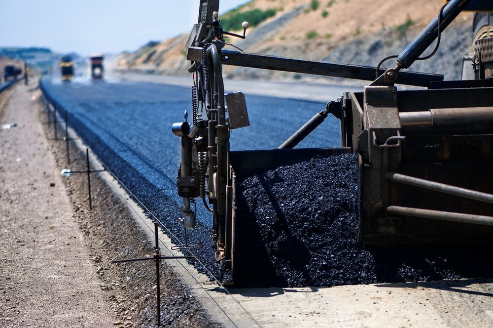 Bitumen
