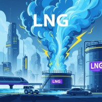 Liquefied Natural Gas (LNG)