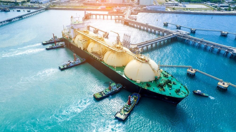 Liquefied Natural Gas (LNG)