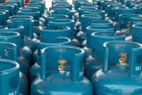 LPG - Liquified petroleum Gas