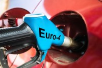 High Speed Diesel EURO 4 Grade Gasoline