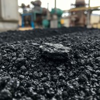Petroleum COKE