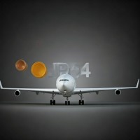 Grade JP54 Jet Fuel