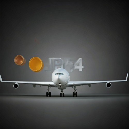 Grade JP54 Jet Fuel