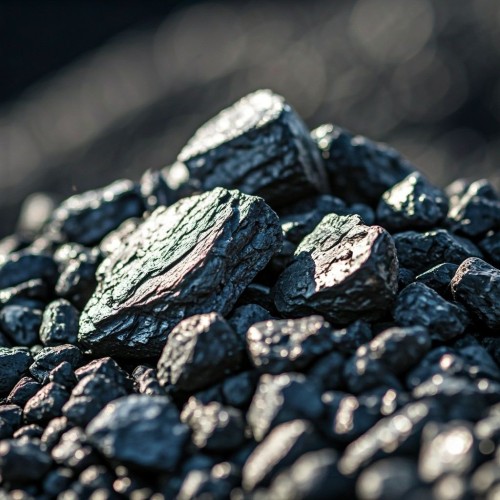 Petroleum COKE