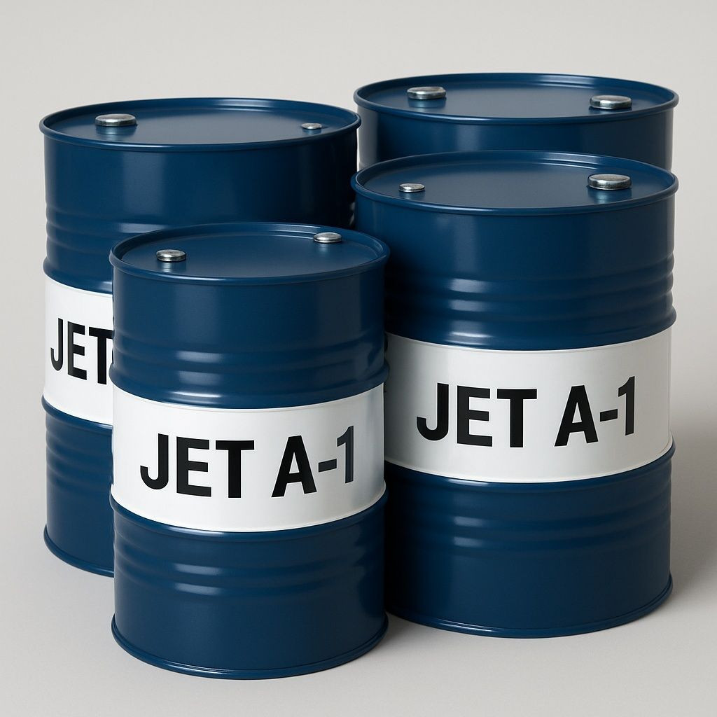 JET A1