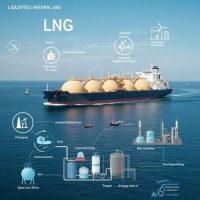 Liquefied Natural Gas (LNG)