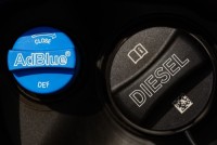 Diesel D2