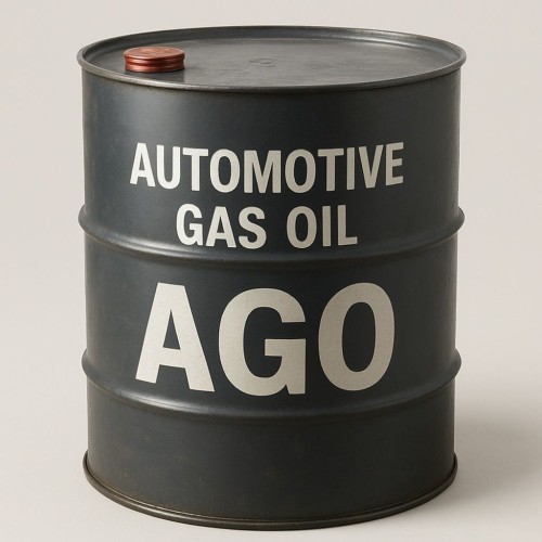Automotive Gas Oil (AGO)