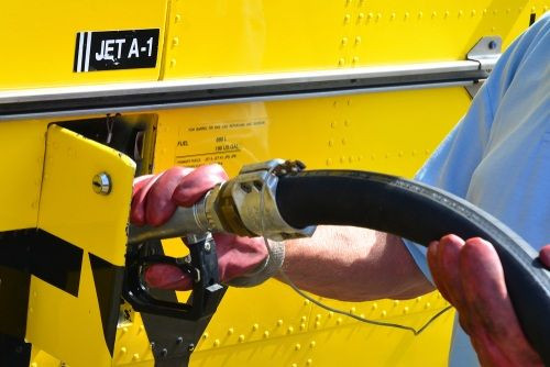 JET A1