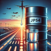 Grade JP54 Jet Fuel